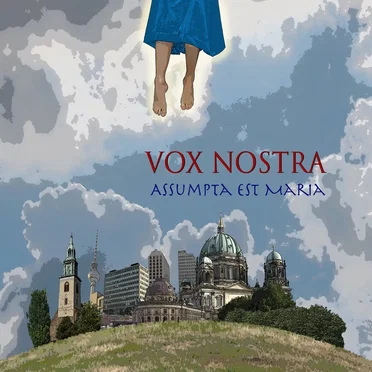 Assumpta est Maria