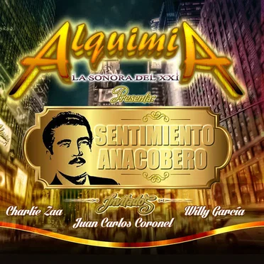 Sentimiento anacobero