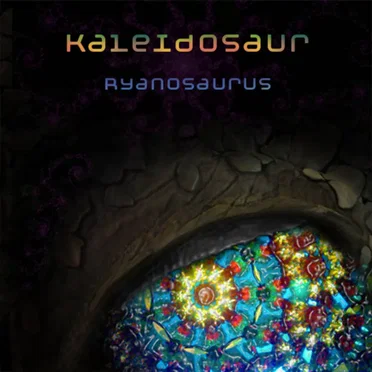 Kaleidosaur
