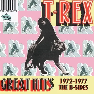 Great Hits - 1972-1977 - The B Sides