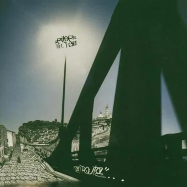 En Route by Writer's Block - album cover