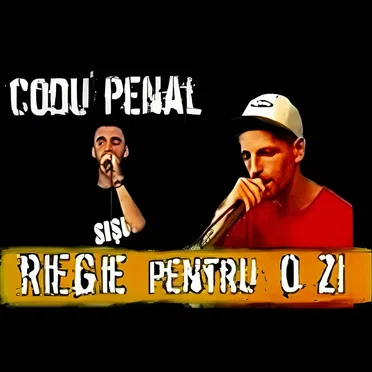 Codu’ penal