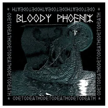 Ode to Death