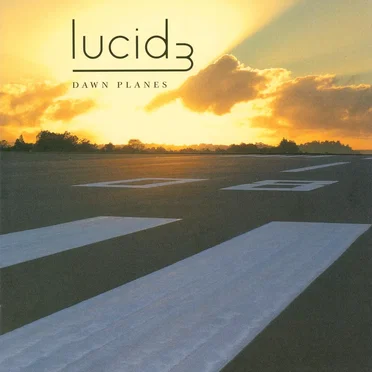 Dawn Planes by Lucid 3 - album cover