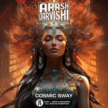 Cosmic Sway (Extended Mix)