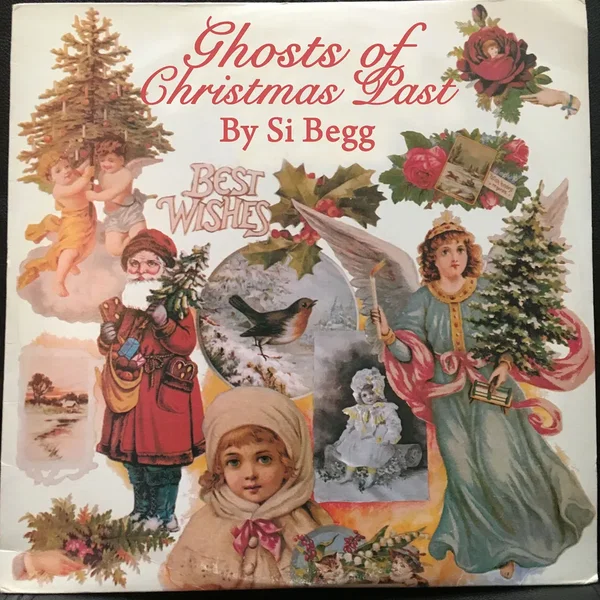 Ghosts of Christmas Past