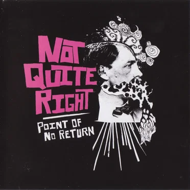 Point of No Return