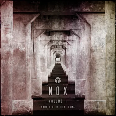 NOX Vol. I by Various Artists - album cover