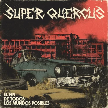 El fin de todos los mundos posibles