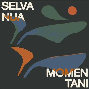 Momentani by Selva Nua - album cover