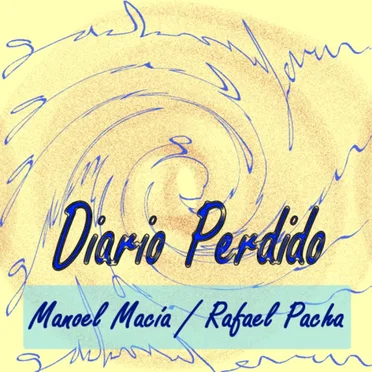 Diario perdido