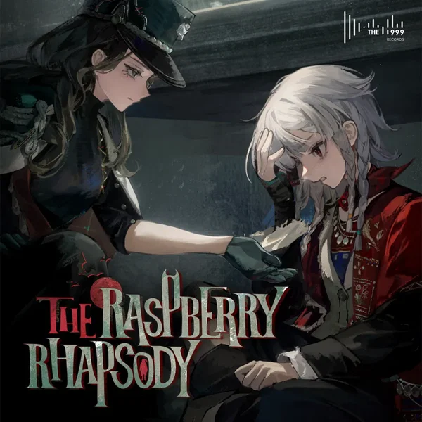 The Raspberry Rhapsody