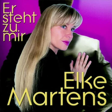 Er steht zu mir