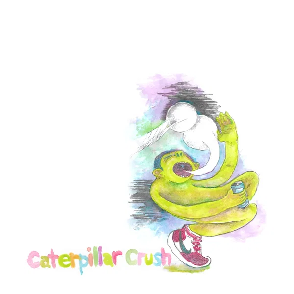 Artist Enabler Club - February 2024