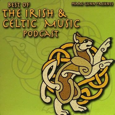 Best of the Irish & Celtic Music Podcast by Various Artists - album cover