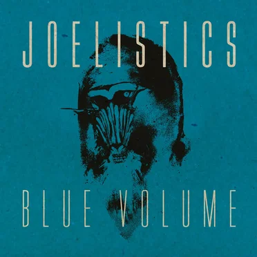 Blue Volume by Joelistics - album cover