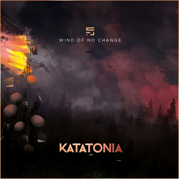 Wind of No Change