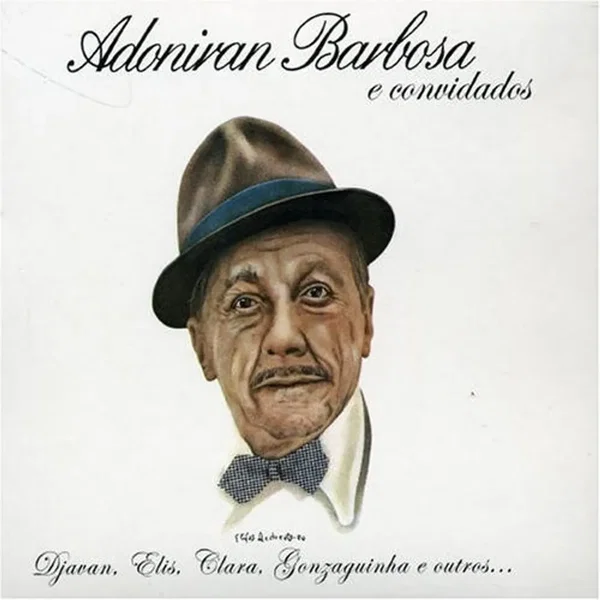 Adoniran Barbosa e Convidados