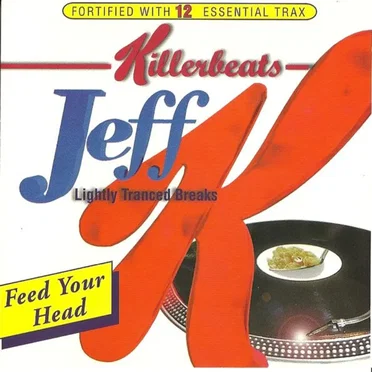 Killerbeats by Various Artists - album cover