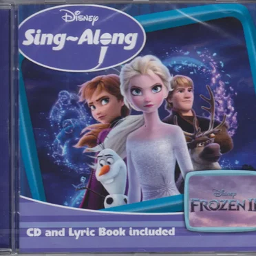 Disney Sing-Along: Frozen II