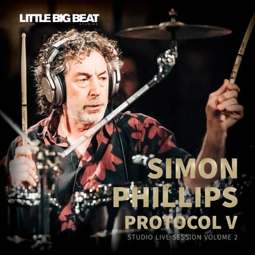Protocol V: Studio Live Session, Vol. 2