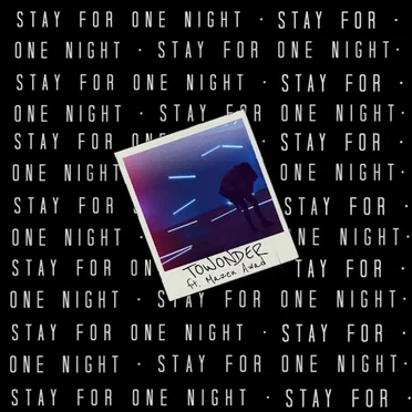 Stay for One Night by ToWonder - album cover