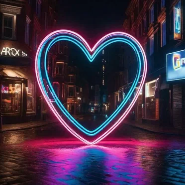 It Must Have Been Love