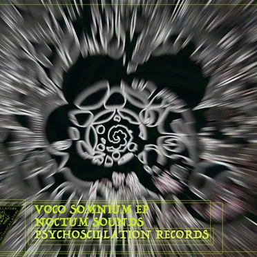 Voco Somnium EP
