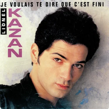 Lionel Kazan