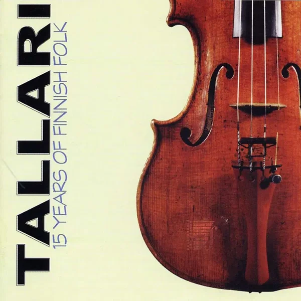 15 Years of Finnish Folk