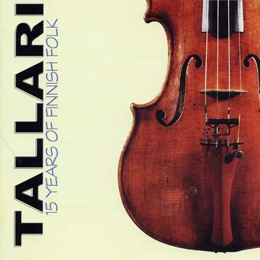 15 Years of Finnish Folk