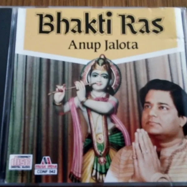 Bhakti ras