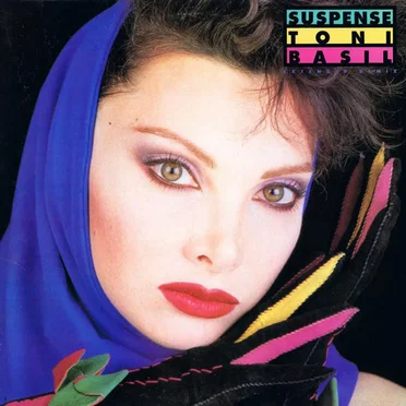 Suspense (extended re‐mix)