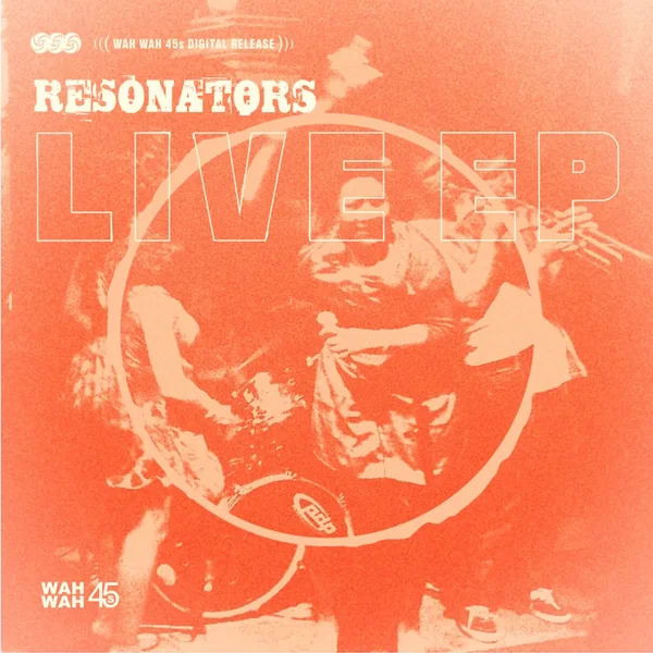 Live EP