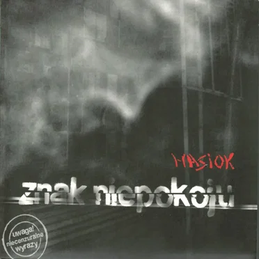 Znak Niepokoju