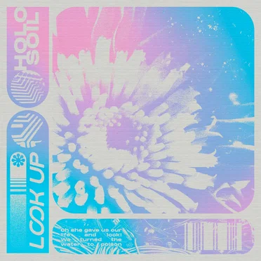 Look Up by HOLOSOIL - album cover