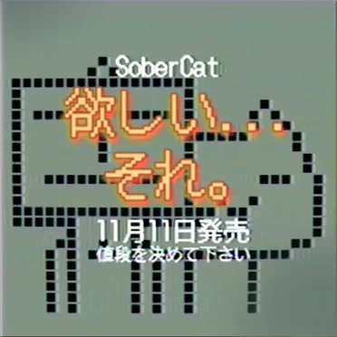 欲しい... それ。