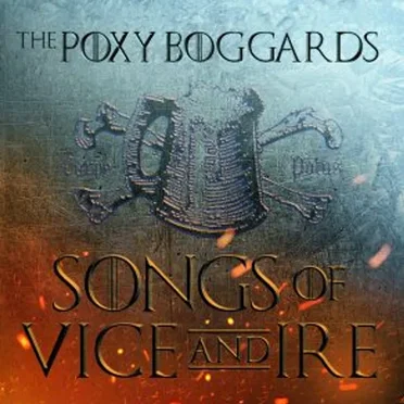 Songs of Vice and Ire