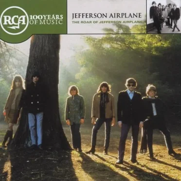 The Roar of Jefferson Airplane