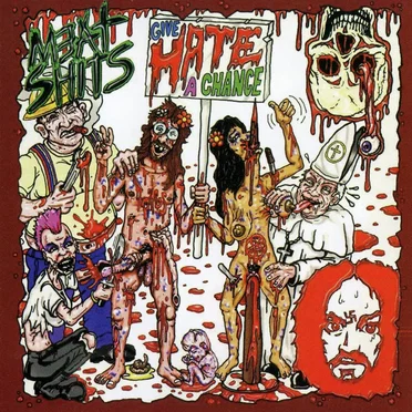 Give Hate a Chance