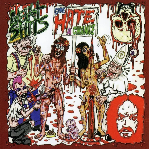 Give Hate a Chance