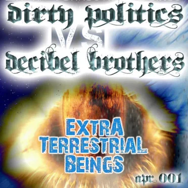 Extra Terrestrial Beings