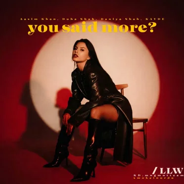 you said more/LLW?