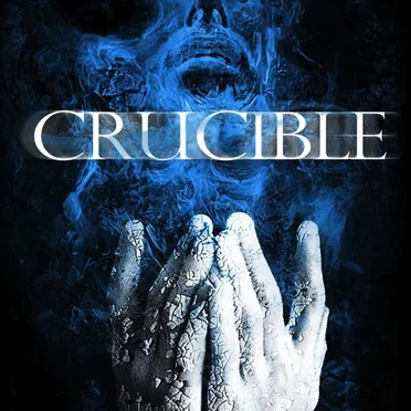 Crucible by City of the Fallen - album cover
