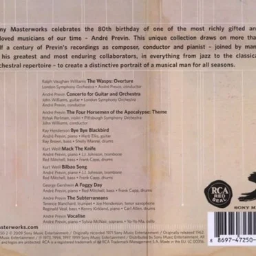 An 80th Birthday Celebration