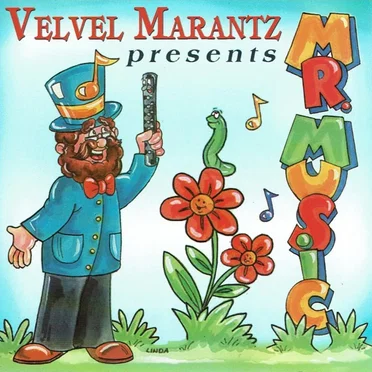 Mr. Music
