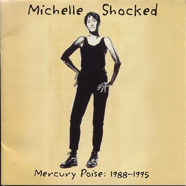 Mercury Poise: 1988-1995