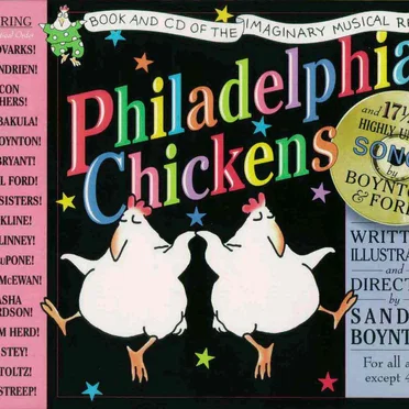 Philadelphia Chickens