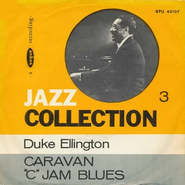 Caravan / C Jam Blues