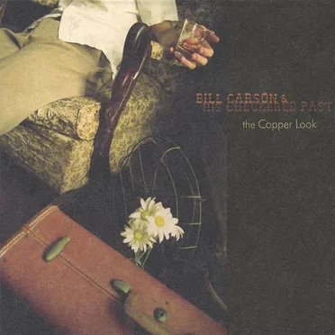 The Copper Look by Bill Carson - album cover